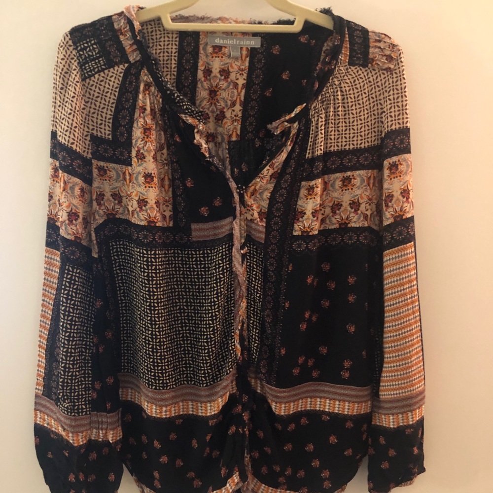 Blouse